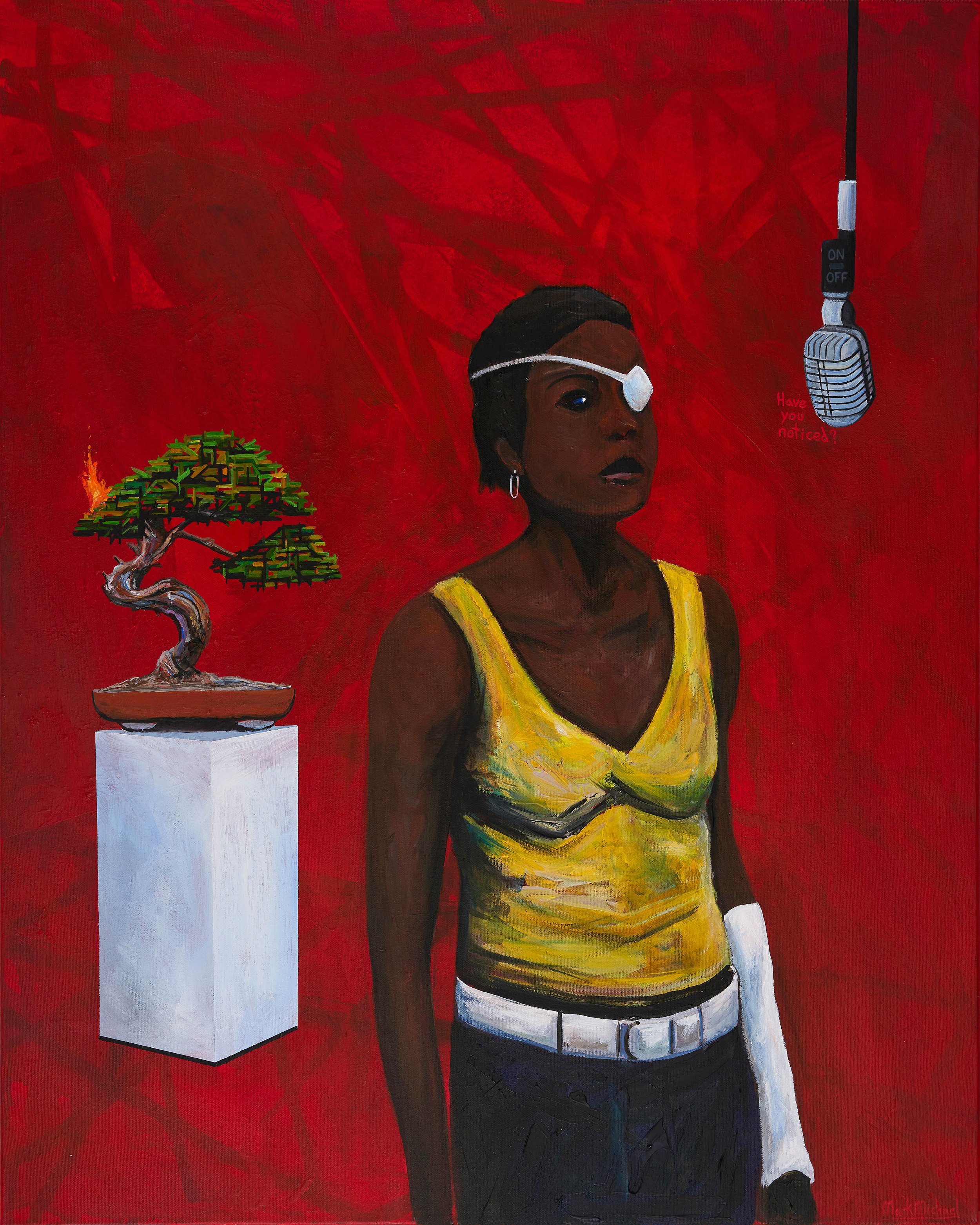 Mark_Michael_The Daughter_Acrylic on canvas_76cm x 61cm_2023.jpg