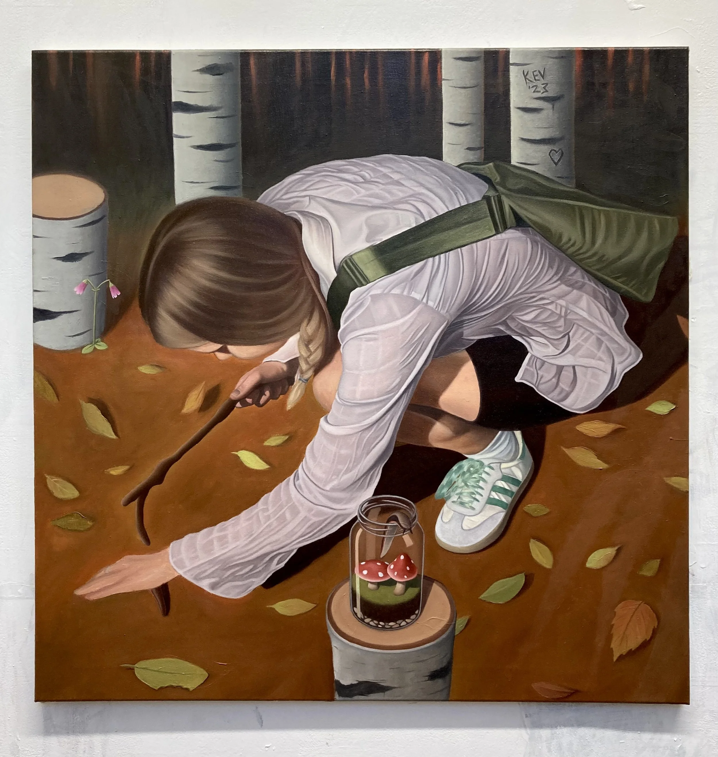 Kevin Judge — Artsinsquare
