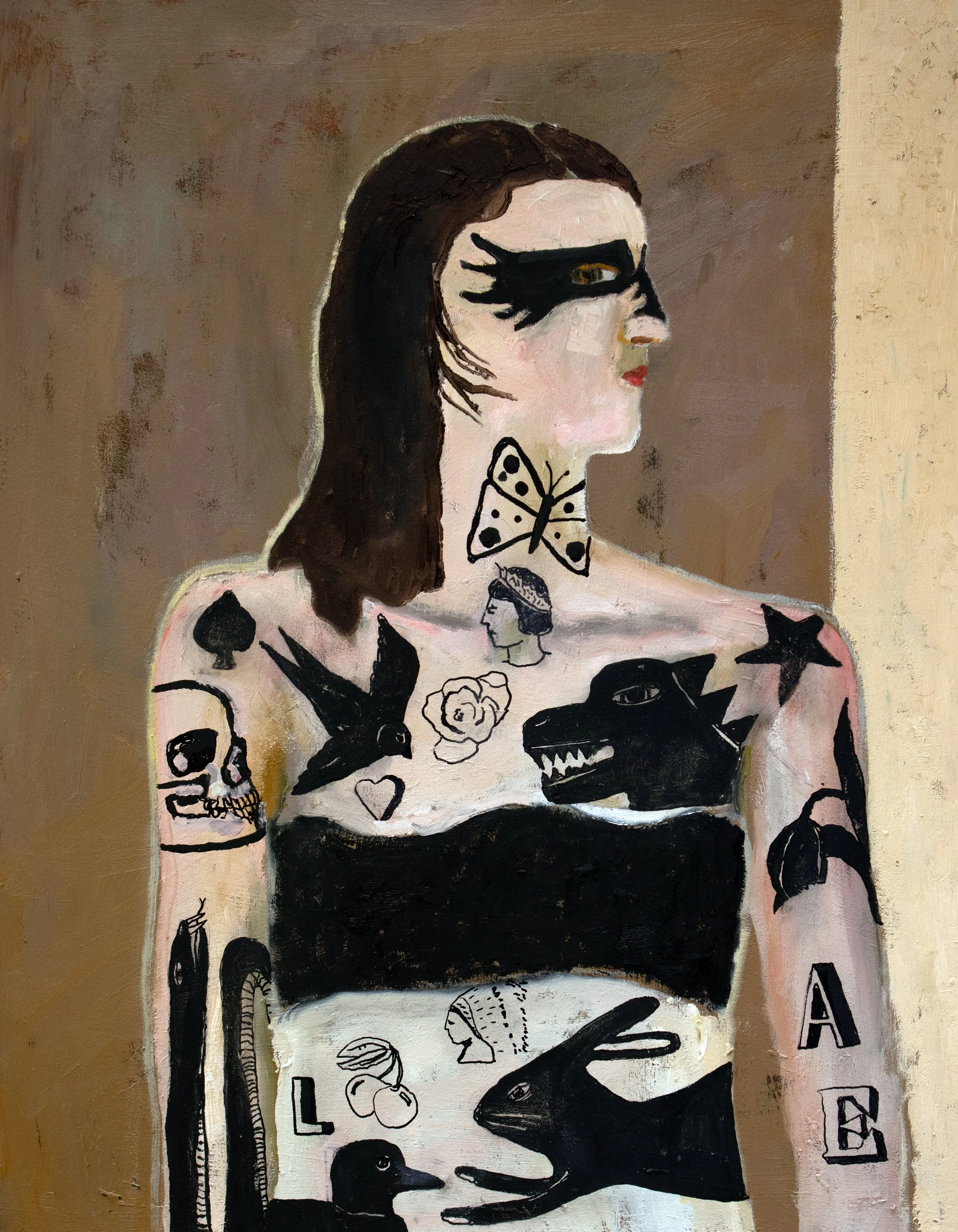 Mark Milroy