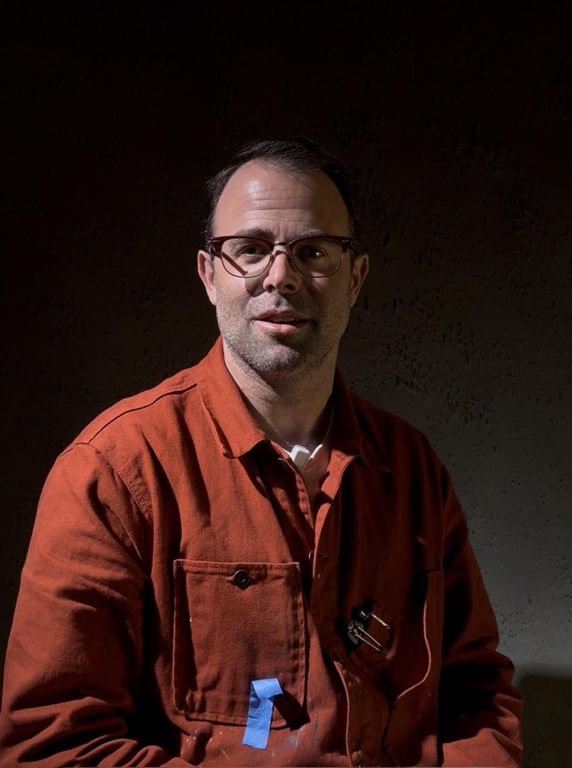 Christian Rex van Minnen