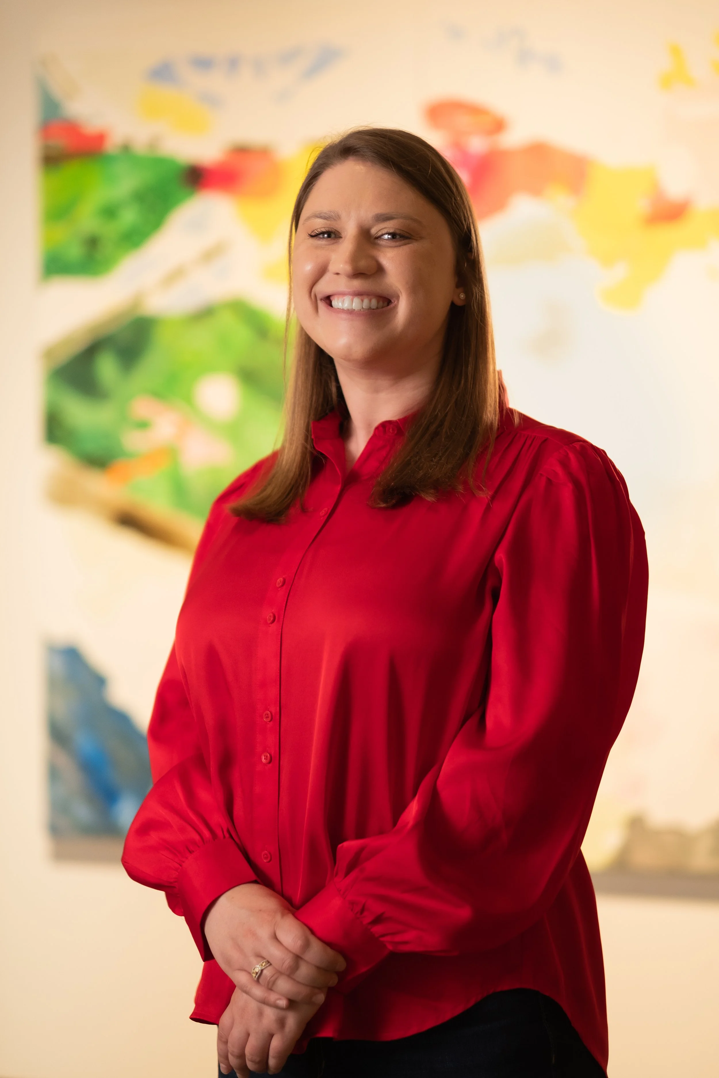 Tina Ruggieri — Artsinsquare