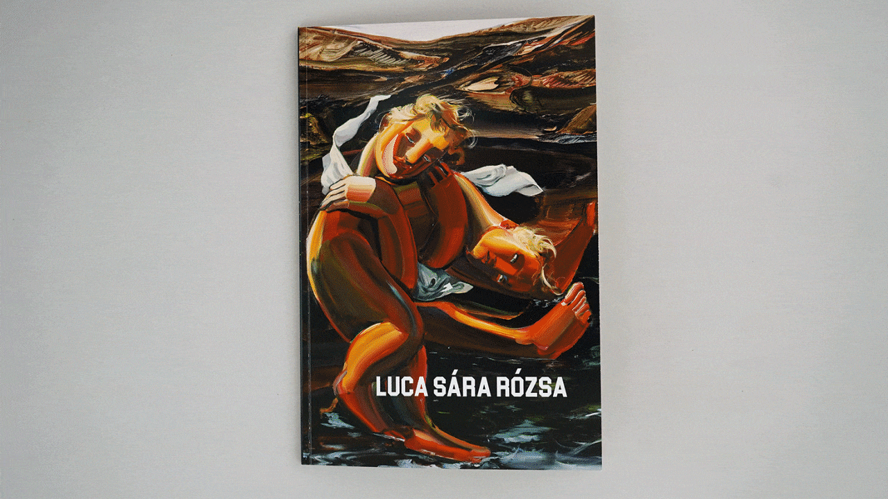 ARTIST BOOK - LUCA SARA.gif