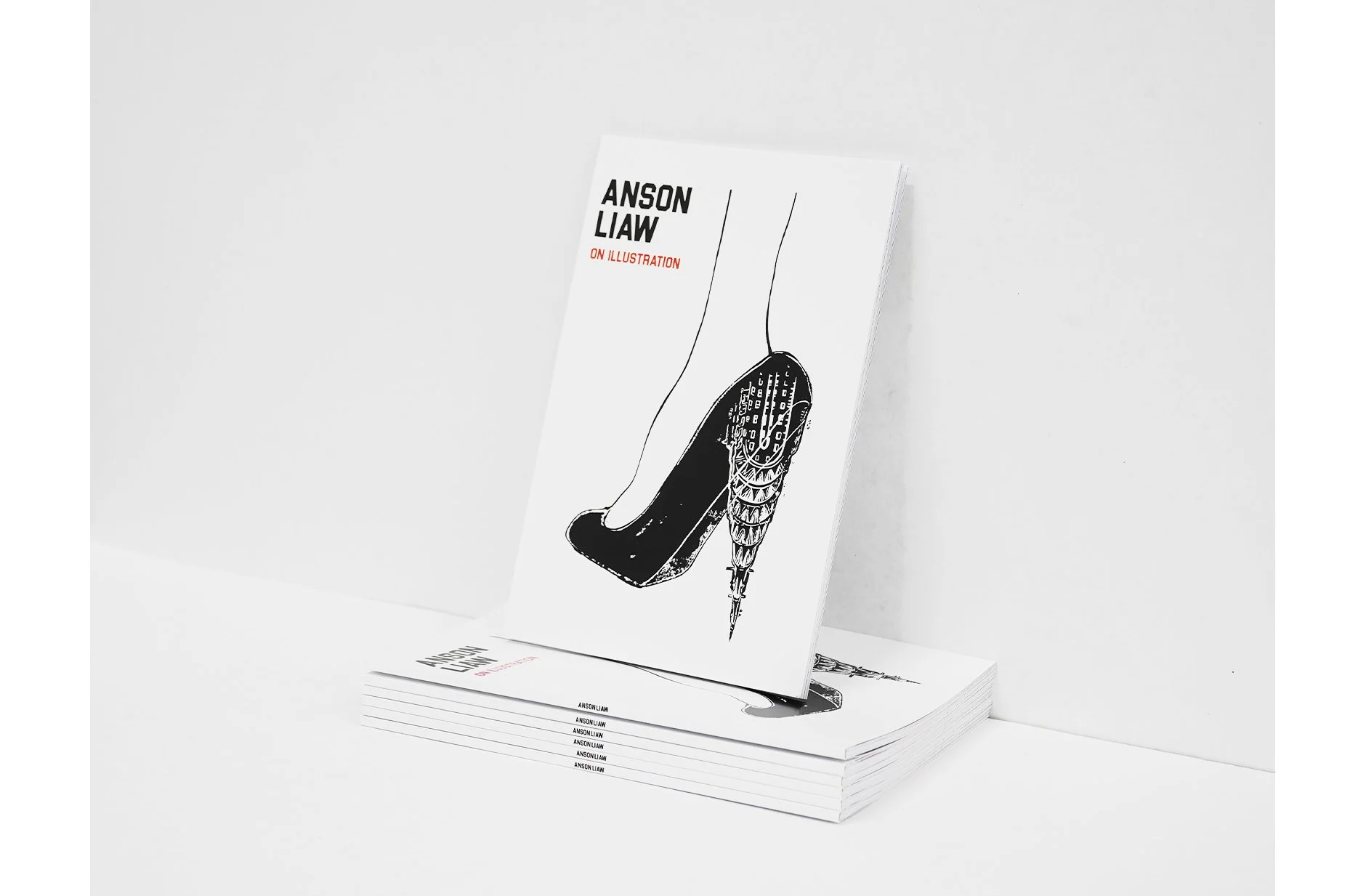 Anson Liaw