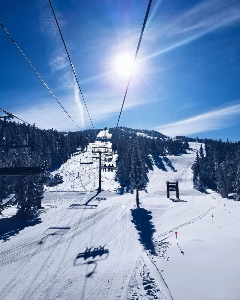 Rock House Discount Ski & Snowboard Rentals