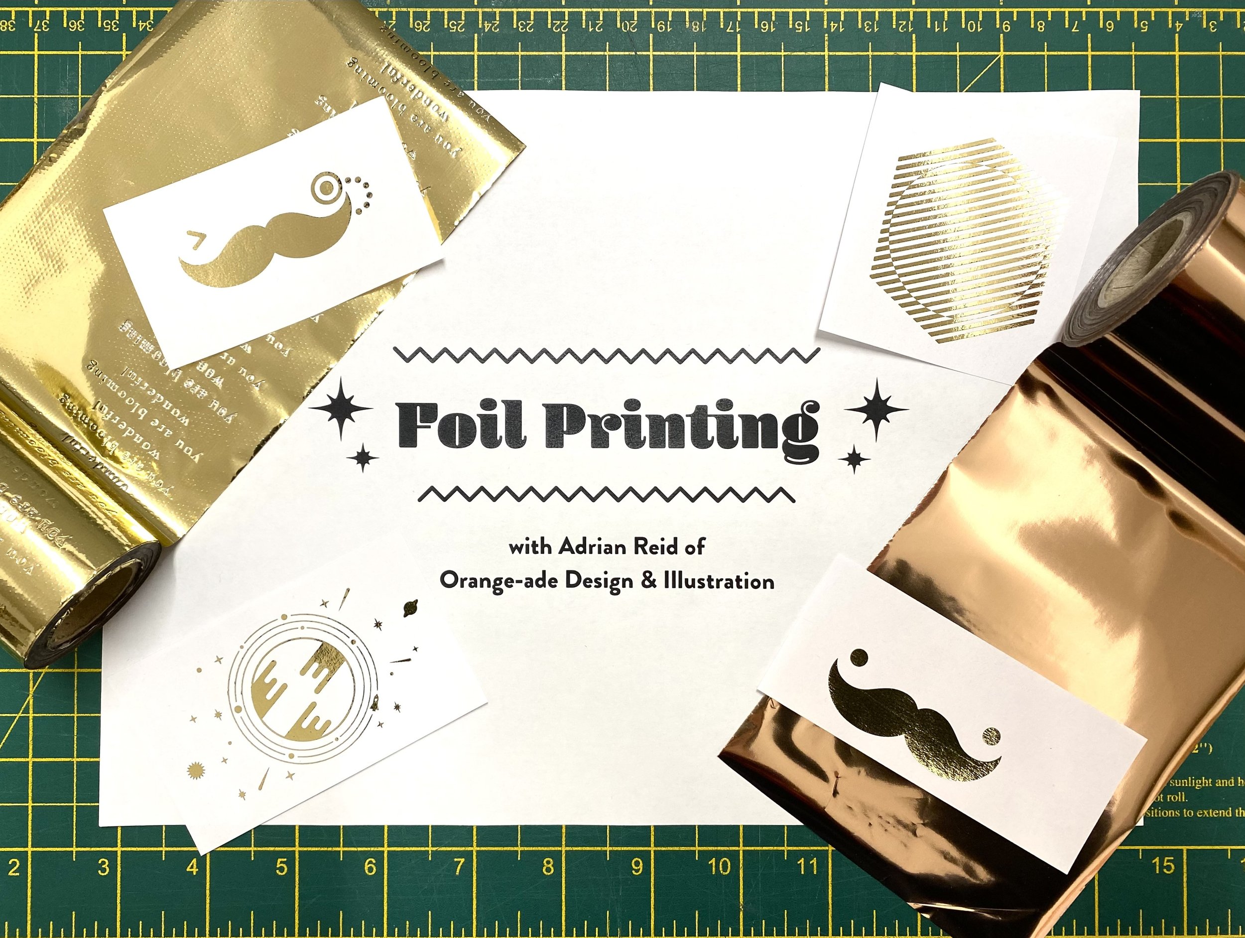 Foil Printing - Orange-ade.jpeg