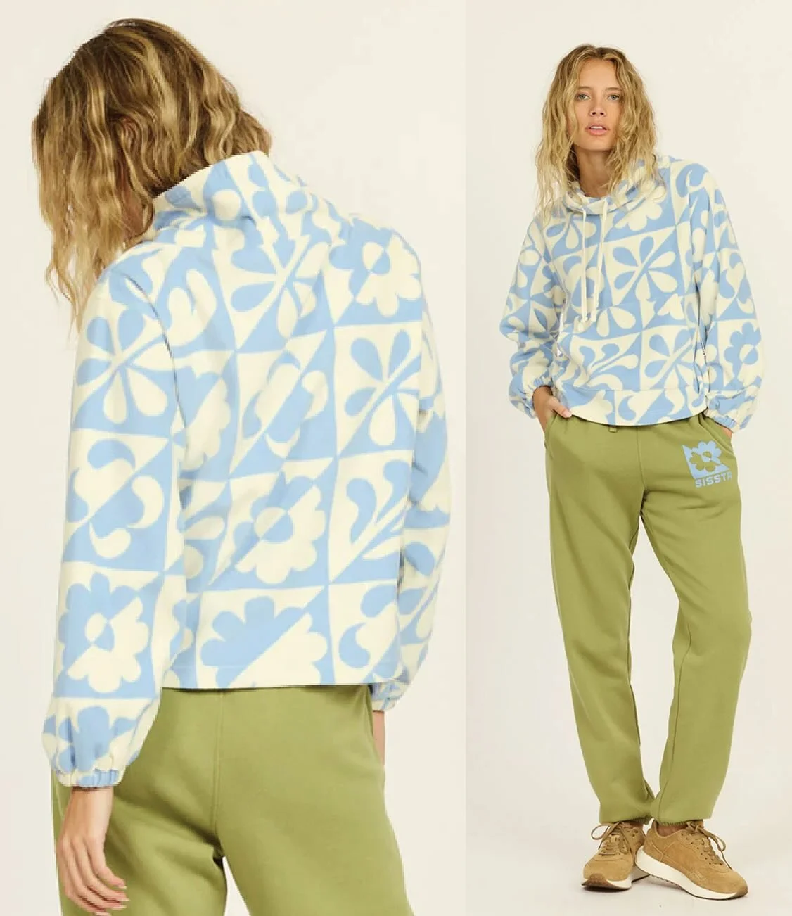 Our cut-paper geo print for @sisstrevolution 🩵 Swipe to see the original art&hellip;

#exclusiveprint #sisstrevolution #hellogoldie #katexkasey #arttoprint #printstudio #printspot