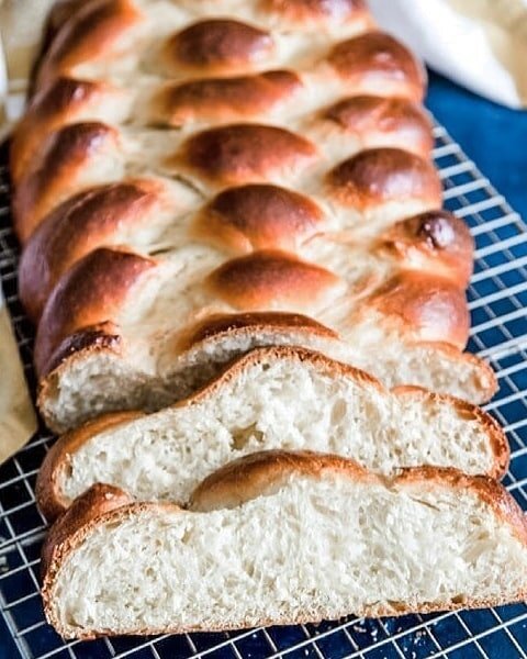 🥞🍪🥖 Everyone baked a little bit of everything this week! 🍞🥧🍩 We love seeing the wonderful variety of baking happening with our flour! Thanks for choosing Anita's! 🥰 ⁠
⁠
As always, we would LOVE to see some pictures of you and your smiling face