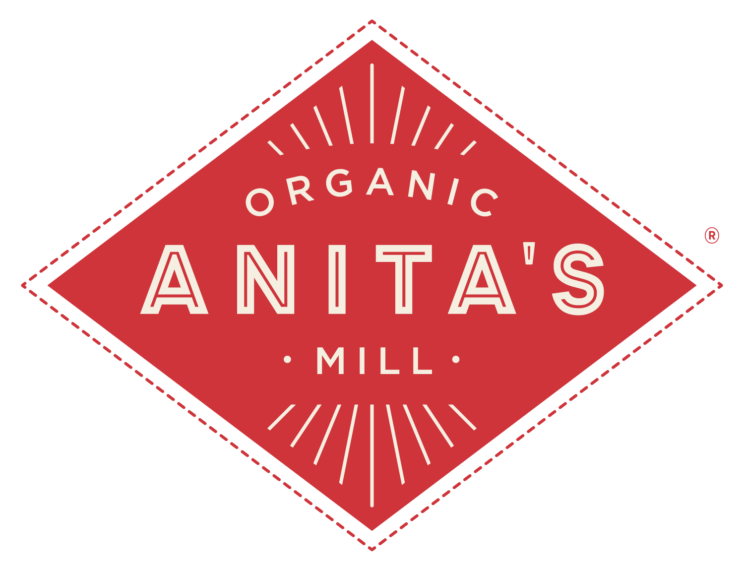 Anita&#39;s Organic MIll