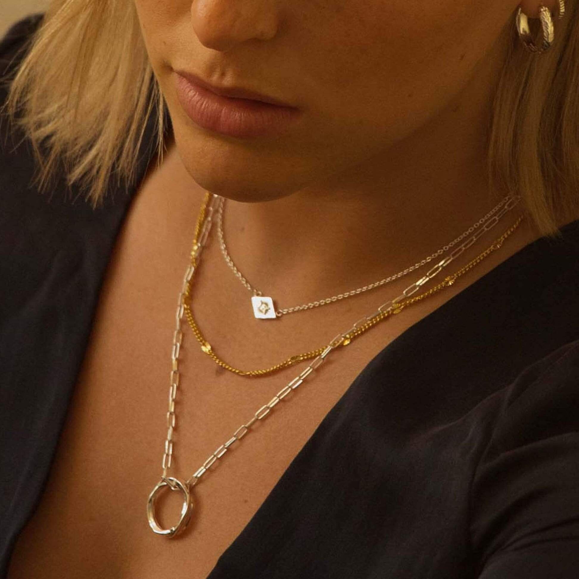 Estee lalonde jewellery sale