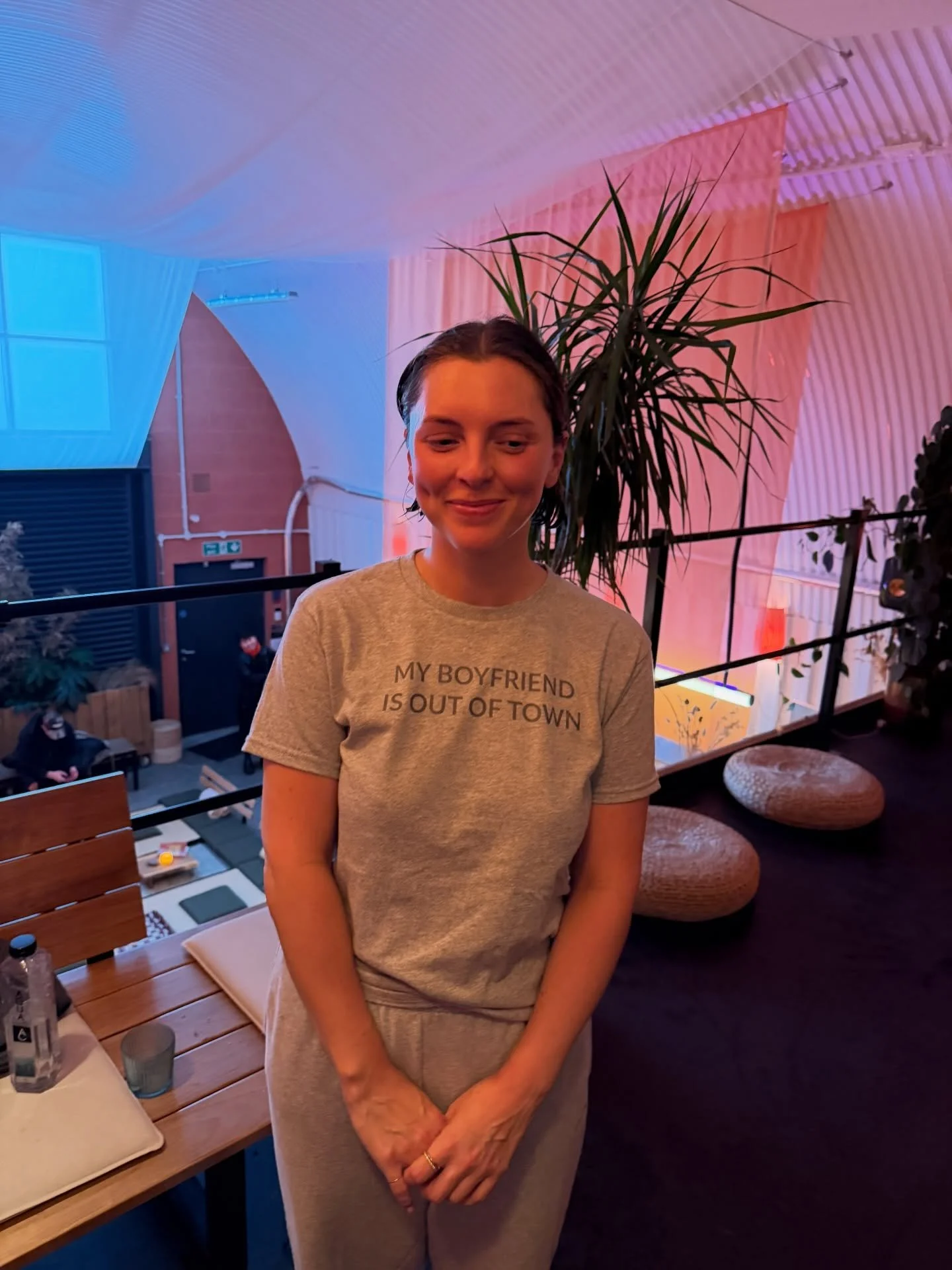 February has been all sorts of 🥰❤️&zwj;🔥🌹✨😍