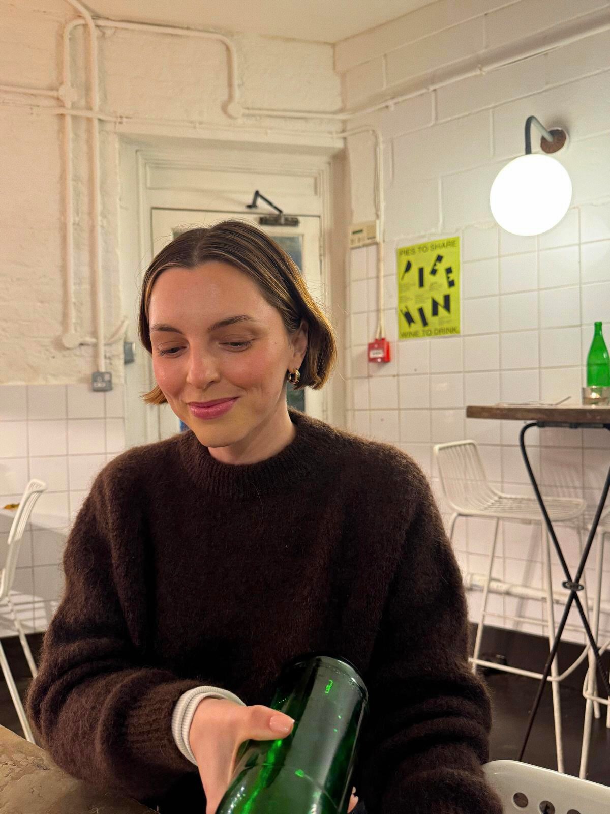 The rest of February was like 🥰🌸