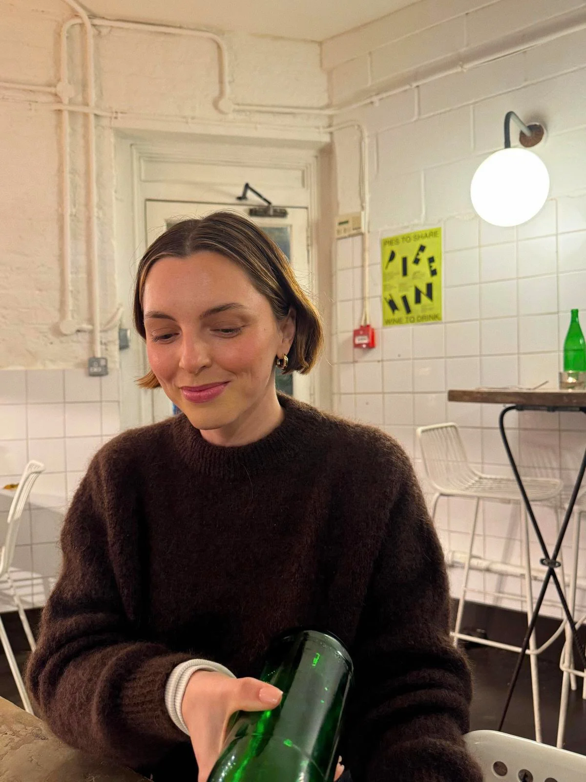 The rest of February was like 🥰🌸