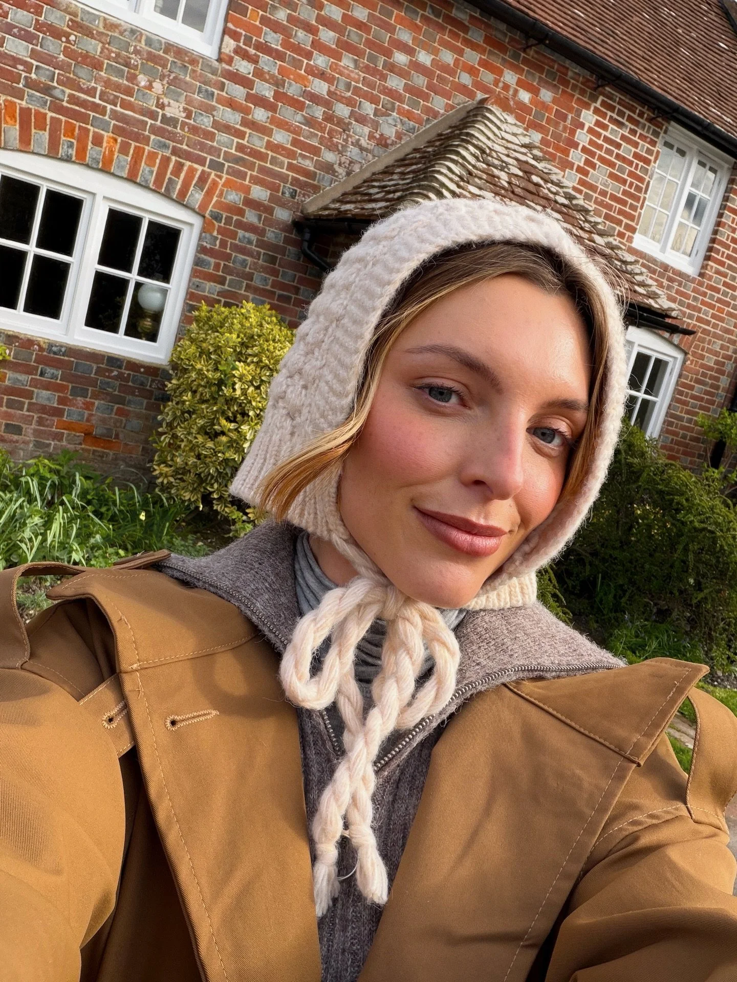 Just a few girly things ⭐