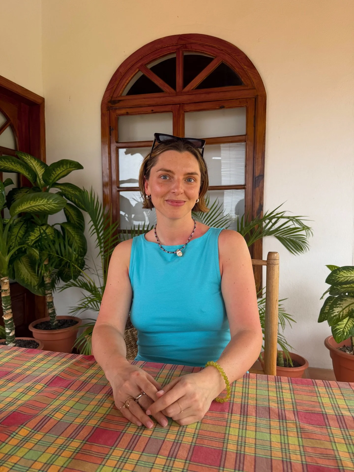 St. Lucia part one 🏝️🦋

Swipe to the end to see how allergic I am to mosquitos 🦟😂
(Mom and I are both okay 😭😭😭🤪)