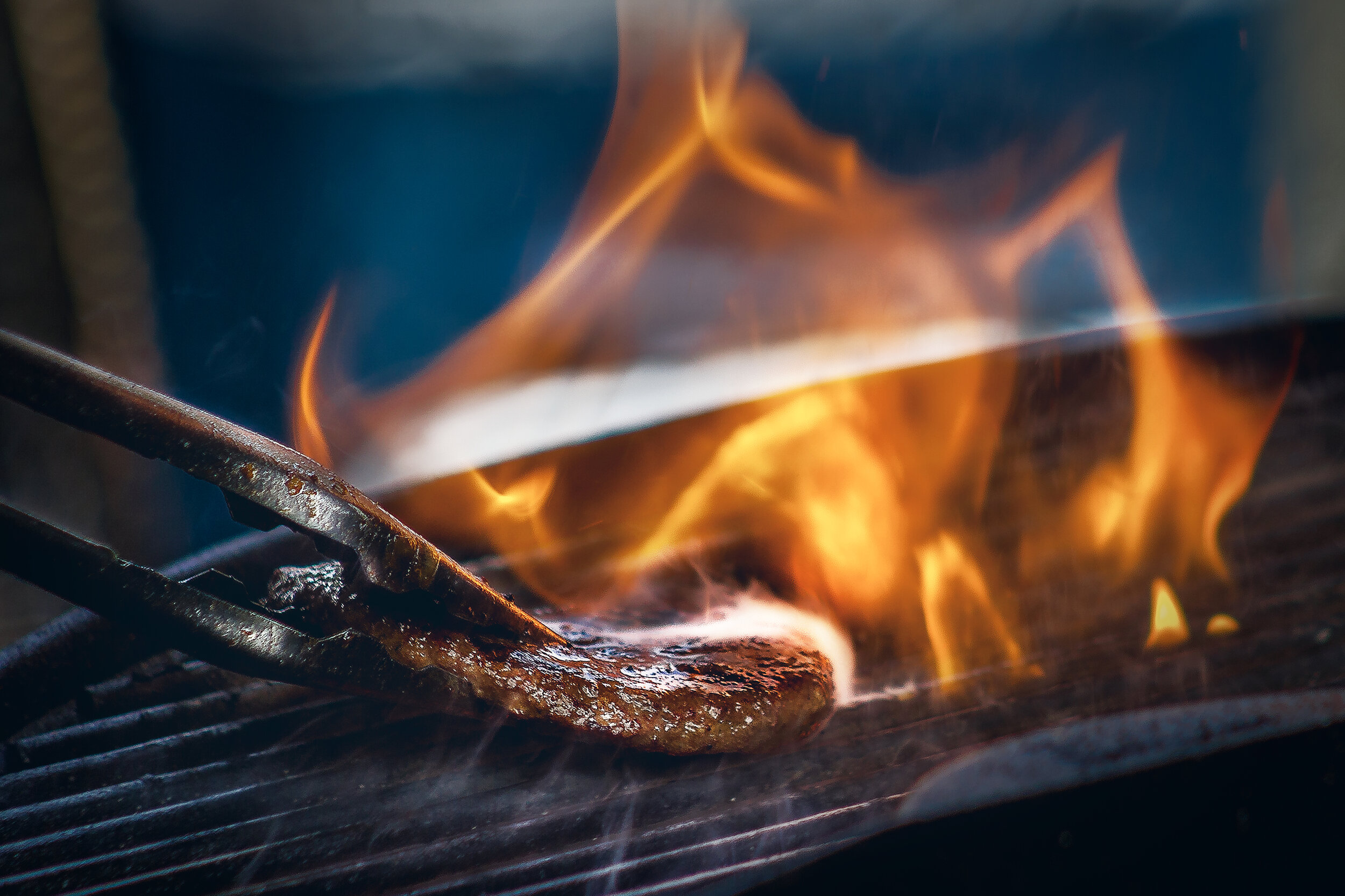 How is the steak on your plate contributing to global warming?