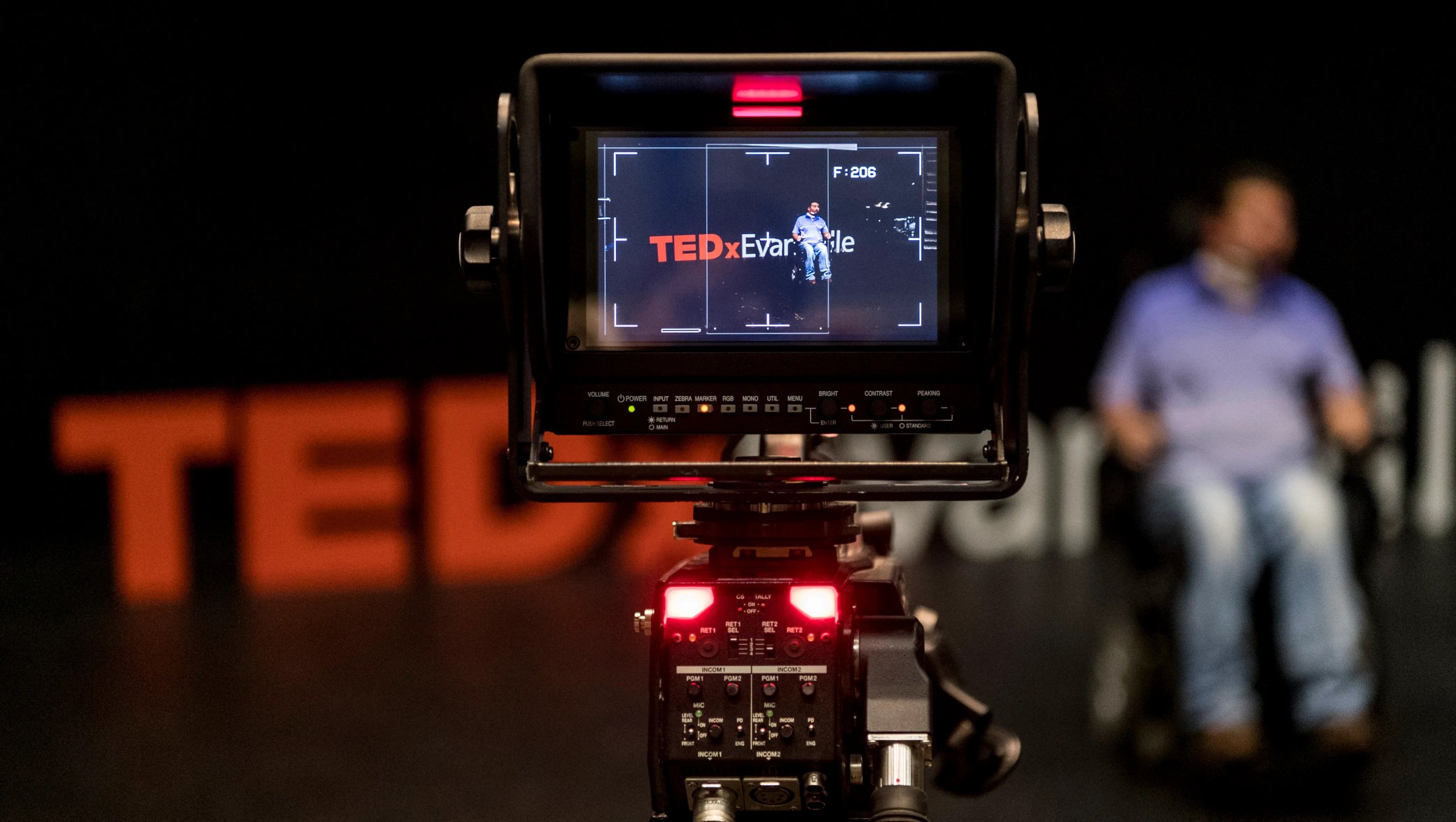 Introduction to Video & Media Production