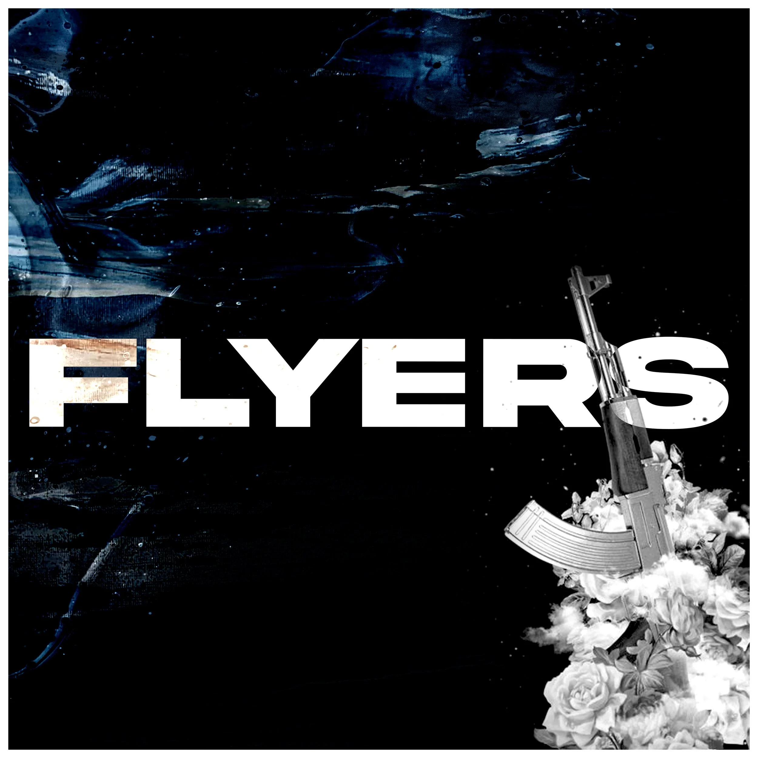 FLYER DESIGN