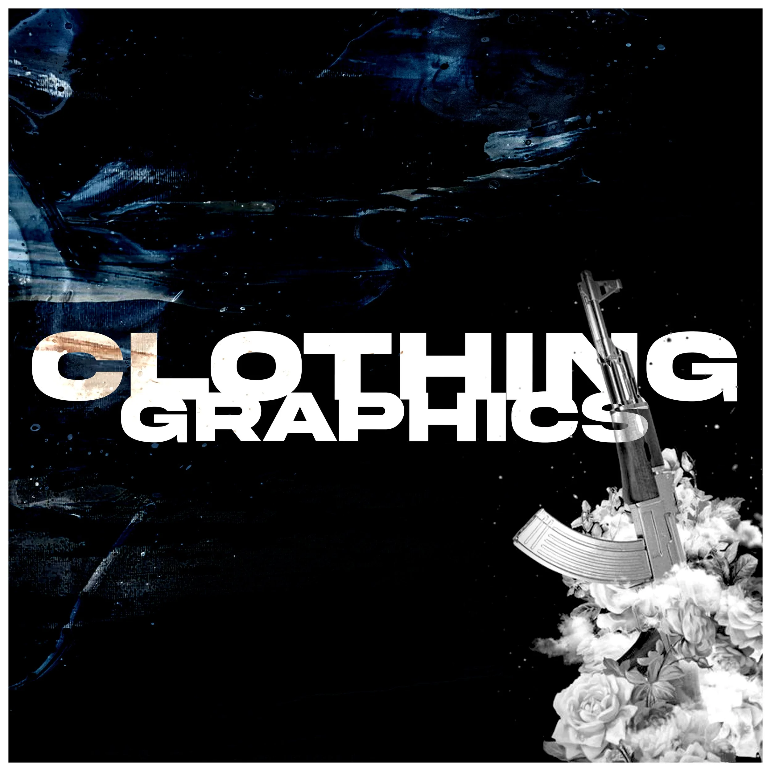 GRAPHIC CLOTHING DESIGN