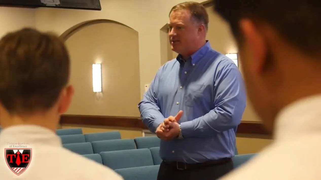 Civic Responsibility