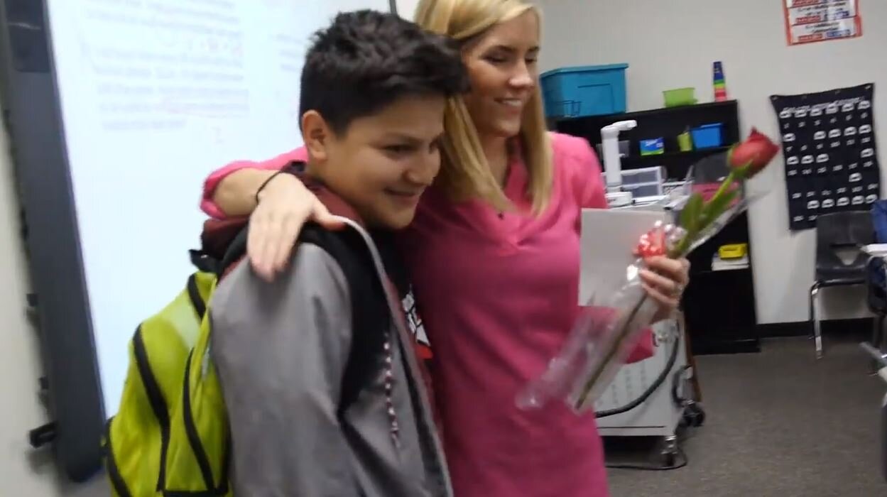 Chivalry and Rose Giveaway