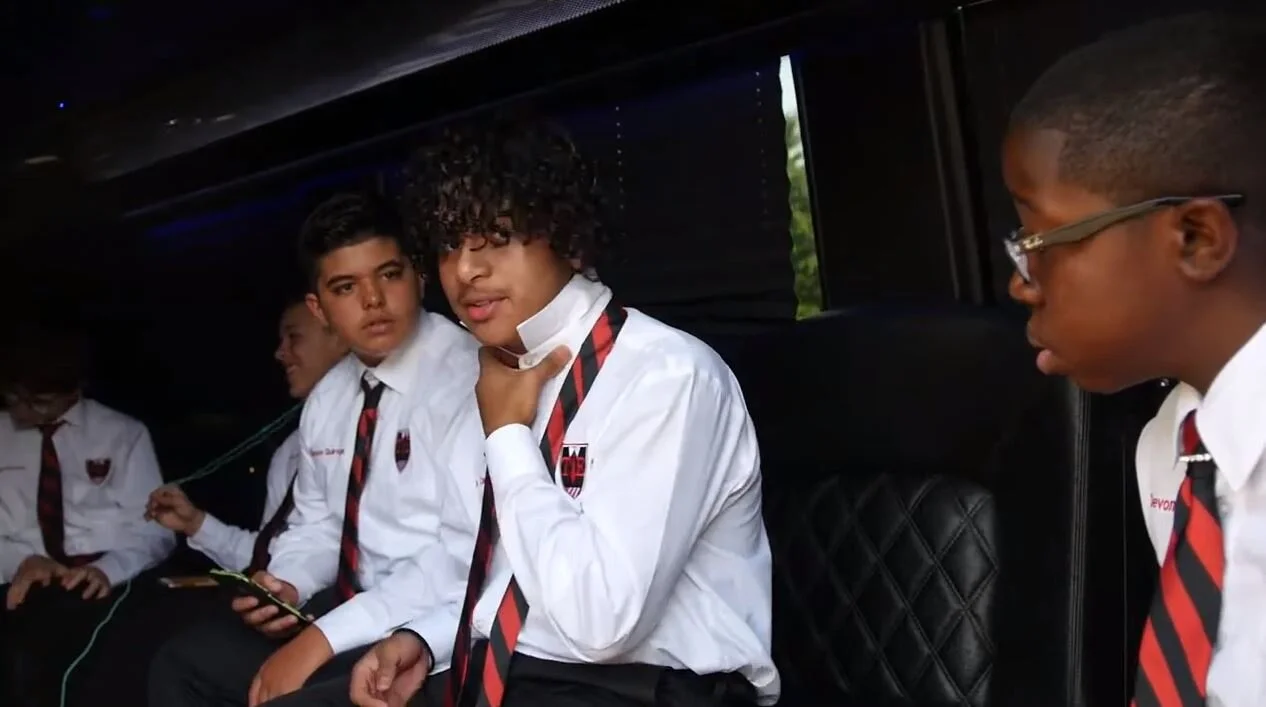 End of Year Celebration