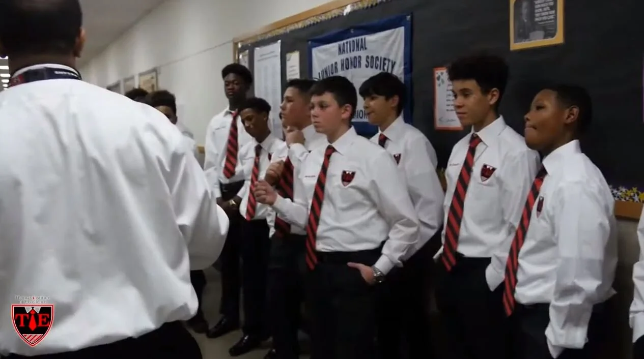 2019 Induction Ceremony