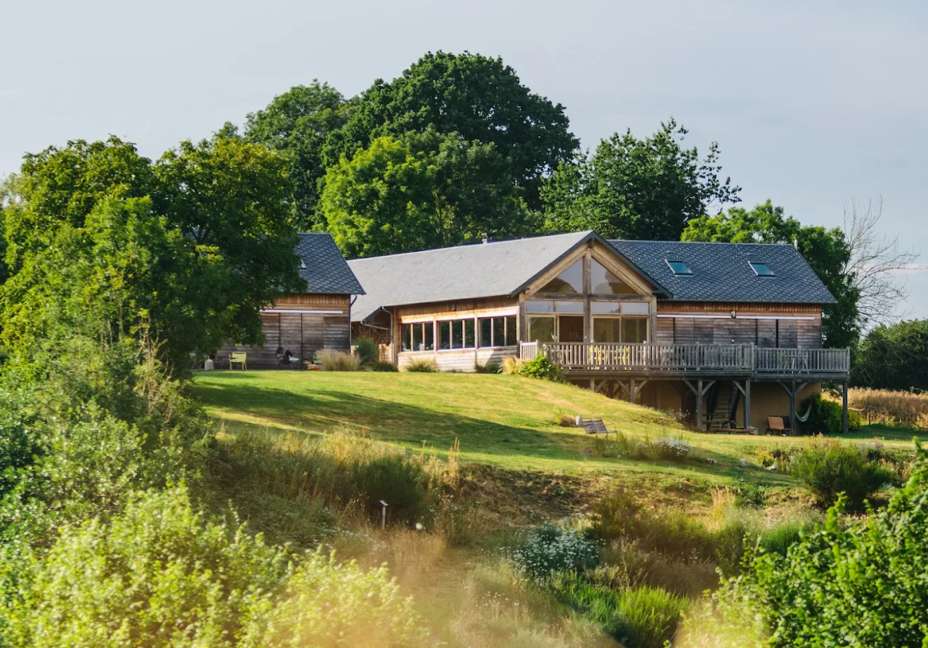 Retraite Yoga Intégral & Nature en Normandie