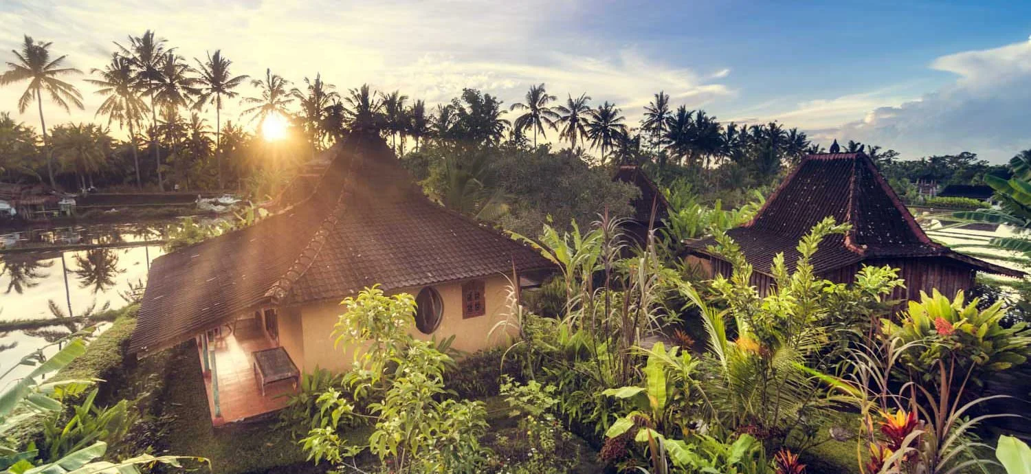 Talisman : Retraite Yoga Bali 2026