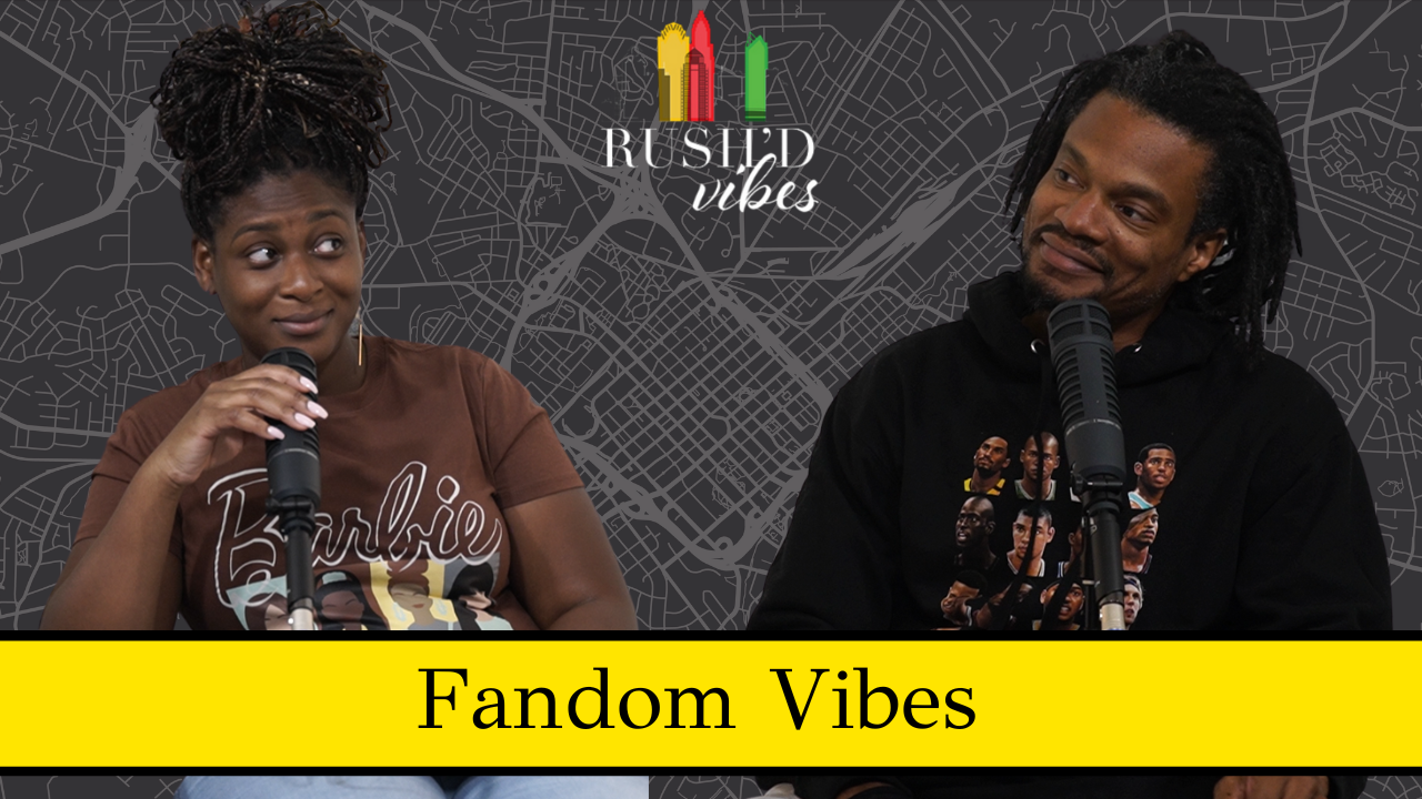 Fandom Vibes | The Barbz Strike Again, Apple's Will Smith Dilemma, Is Idolatry Dangerous?, + More