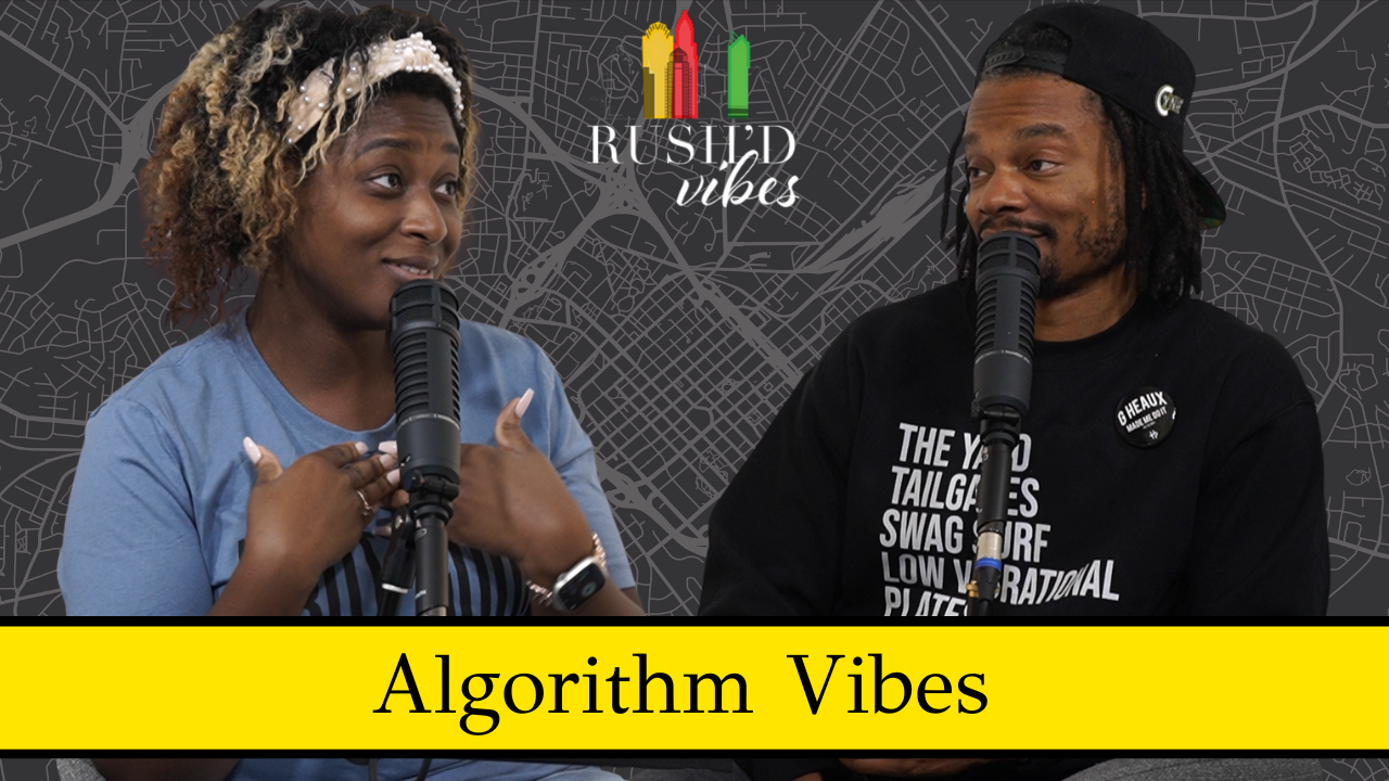 Algorithm Vibes | Jessica's Cancun Trip, David Hides from the Kids, Zodiac Killer Confusion, + More