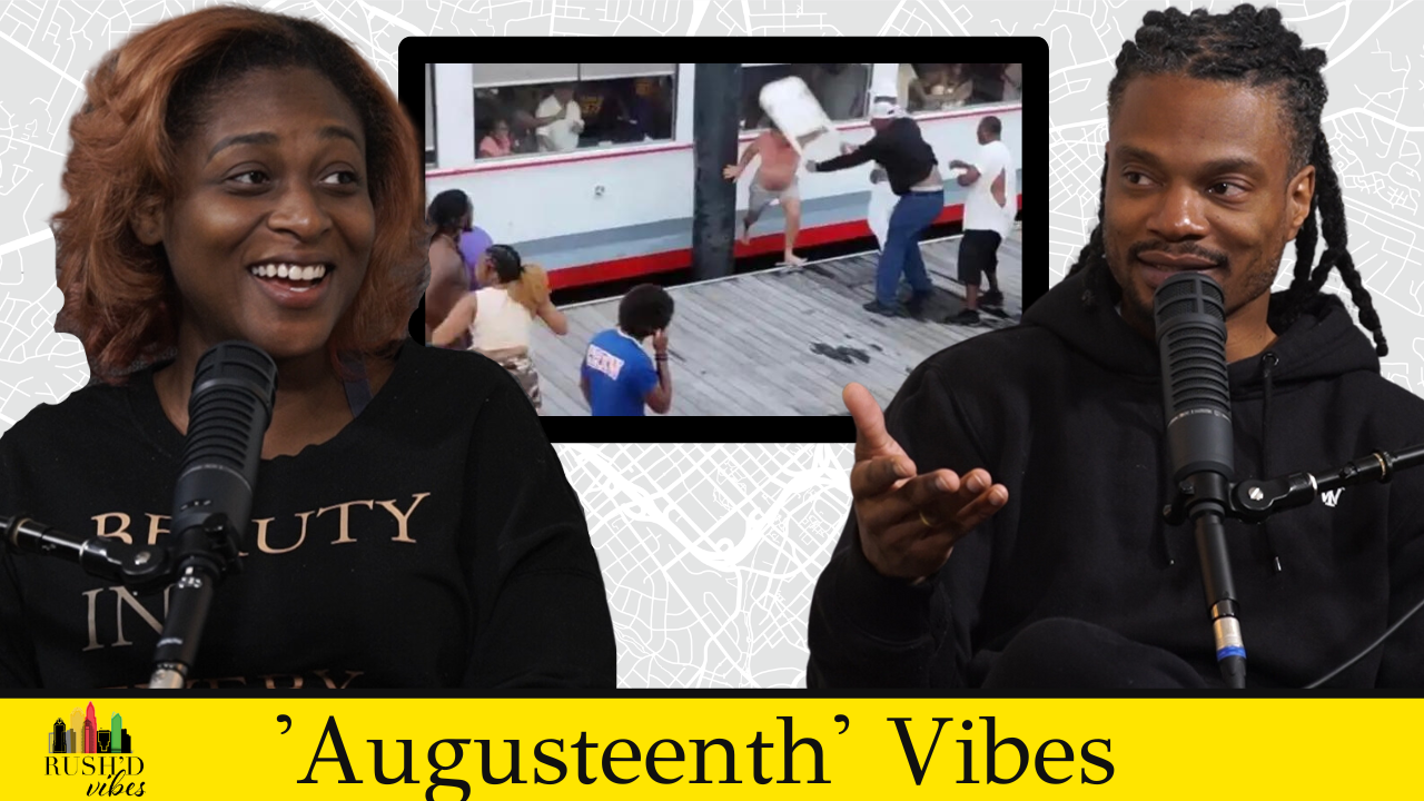 Augusteenth Vibes | Montgomery Riverfront Brawl, Tory Lanez Gets 10 Years, Beyoncé in the QC, + More