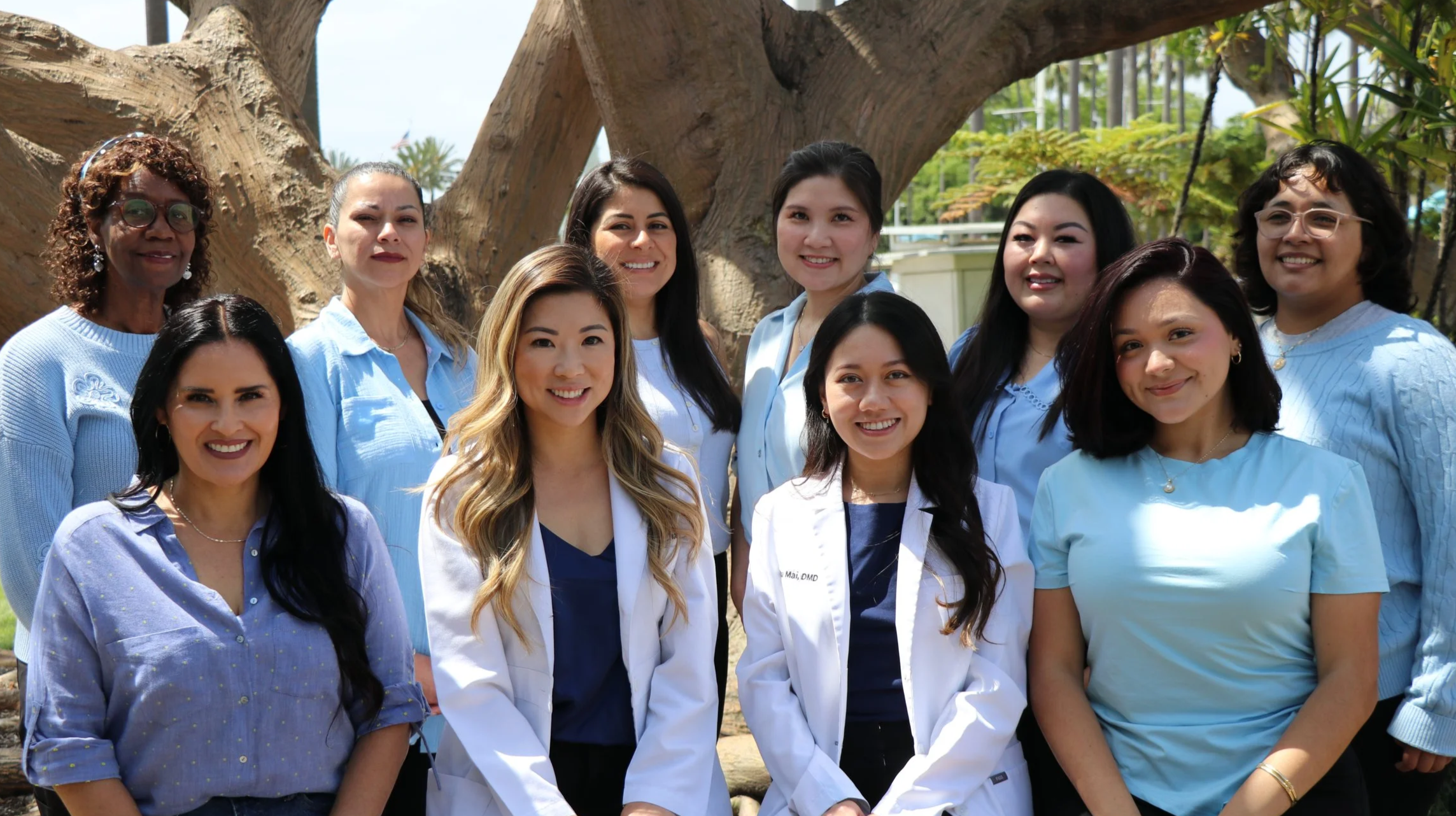 Long Beach Choice Dental
