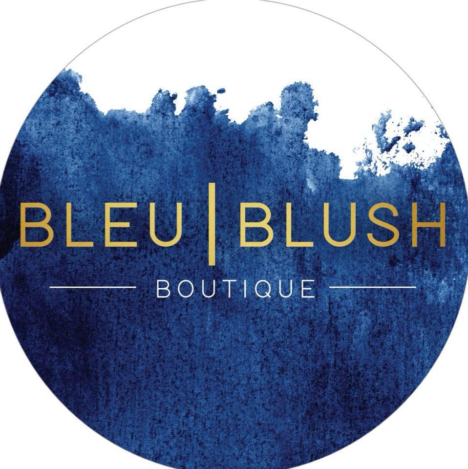 Bleu Blush Boutique
