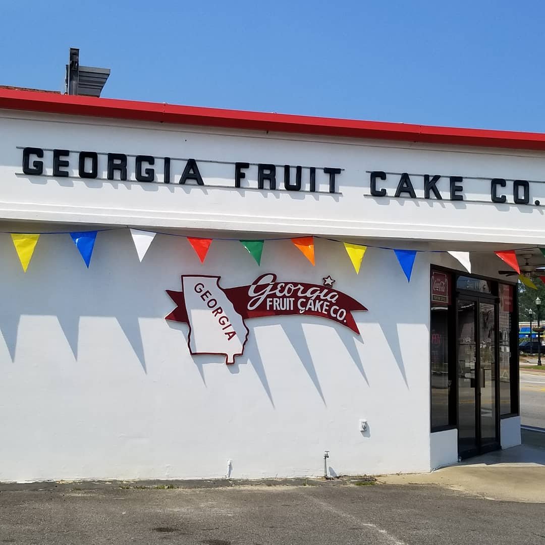 Georgia Fruitcake Company