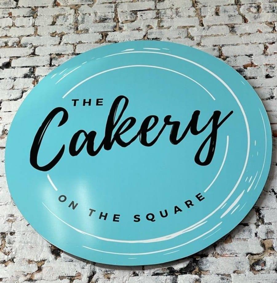 The Cakery on the Square