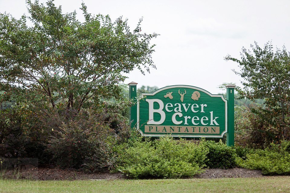 Beaver Creek Plantation
