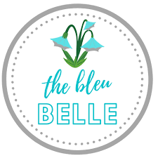 The Bleu Belle