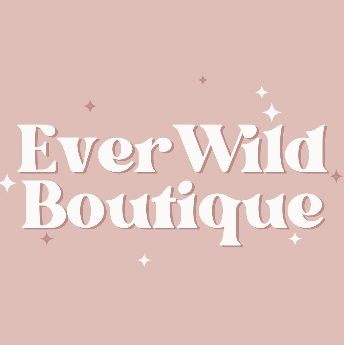 Ever Wild Boutique 