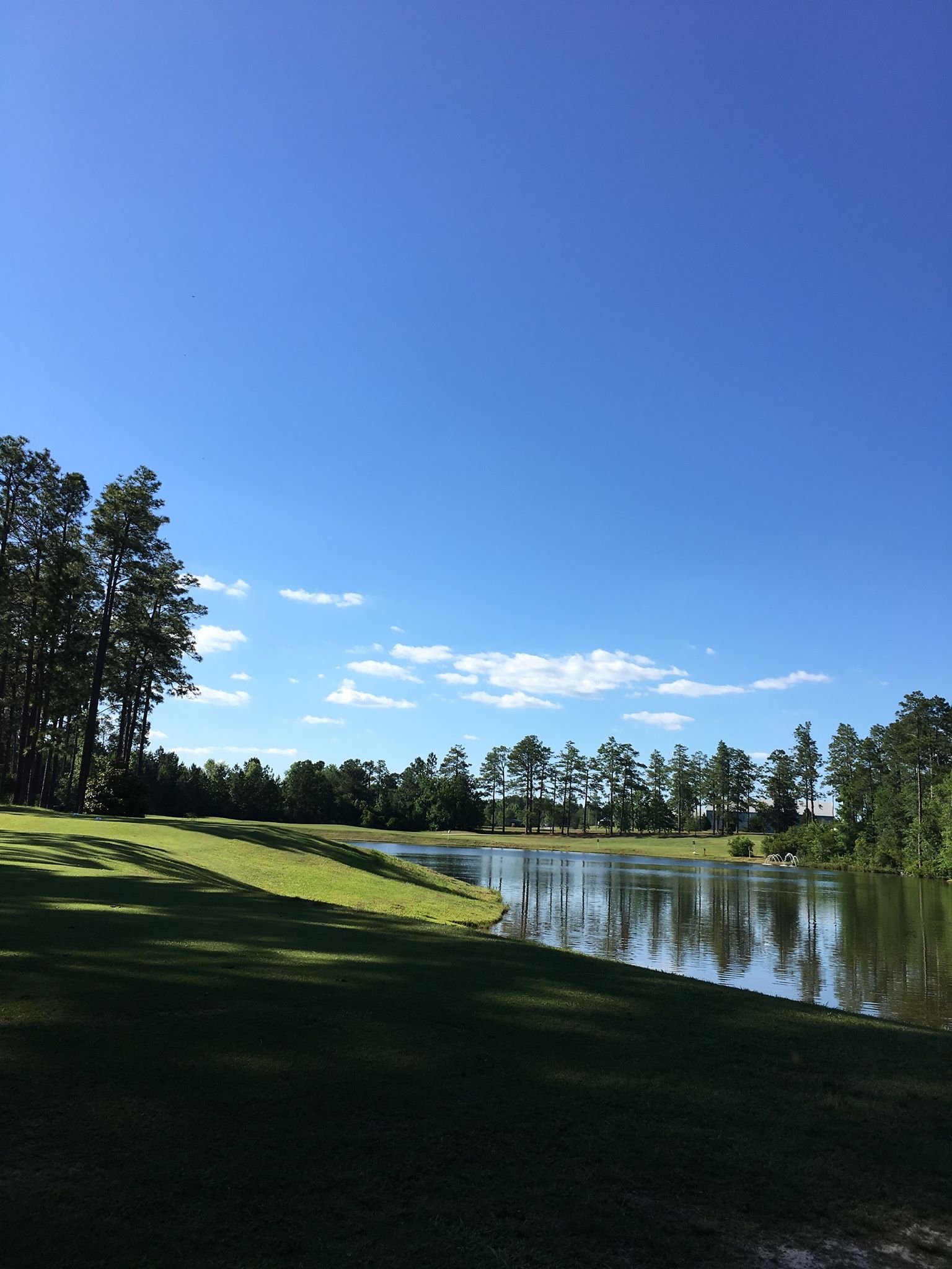 Swainsboro Golf Club