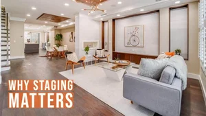 Why Staging Matters