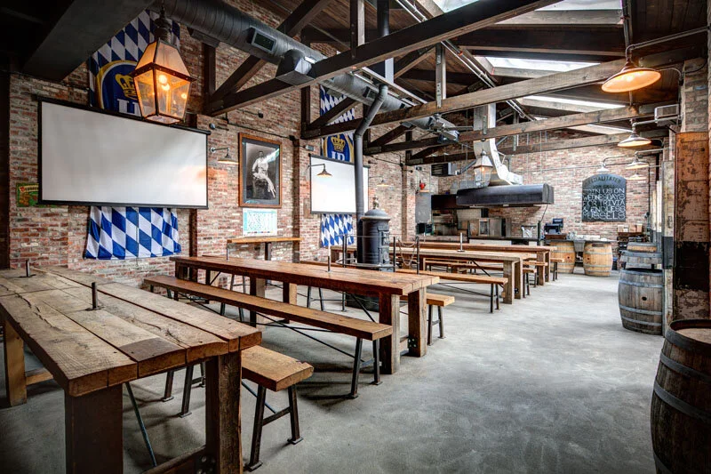 Pilsner Haus, Hoboken NJ