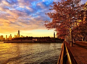 Fall 2025 Hoboken &amp; Jersey City Real Estate Market Update | The Jill Biggs Group