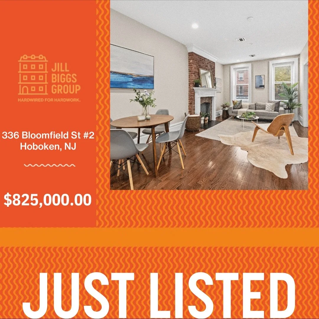 JUST DROPPED 👀 Our newest listings are live and open for you to explore this weekend!

📍336 Bloomfield St #2
2 Bed | 1.5 Bath
📍1295 Hibiscus 
1 Bed | 1 Bath
📍270 Harrison Ave #209
1 Bed | 1 Bath

Wanna get the inside scoop on the hottest open hou