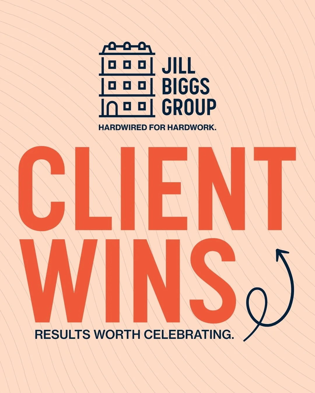 A big win for this couple trading Queens for New Jersey 🌊 They had their hearts set on Port Libert&eacute; for the docks, boat clubs, and waterfront lifestyle, and the view had to be right. We found them the perfect NYC facing duplex with skyline vi