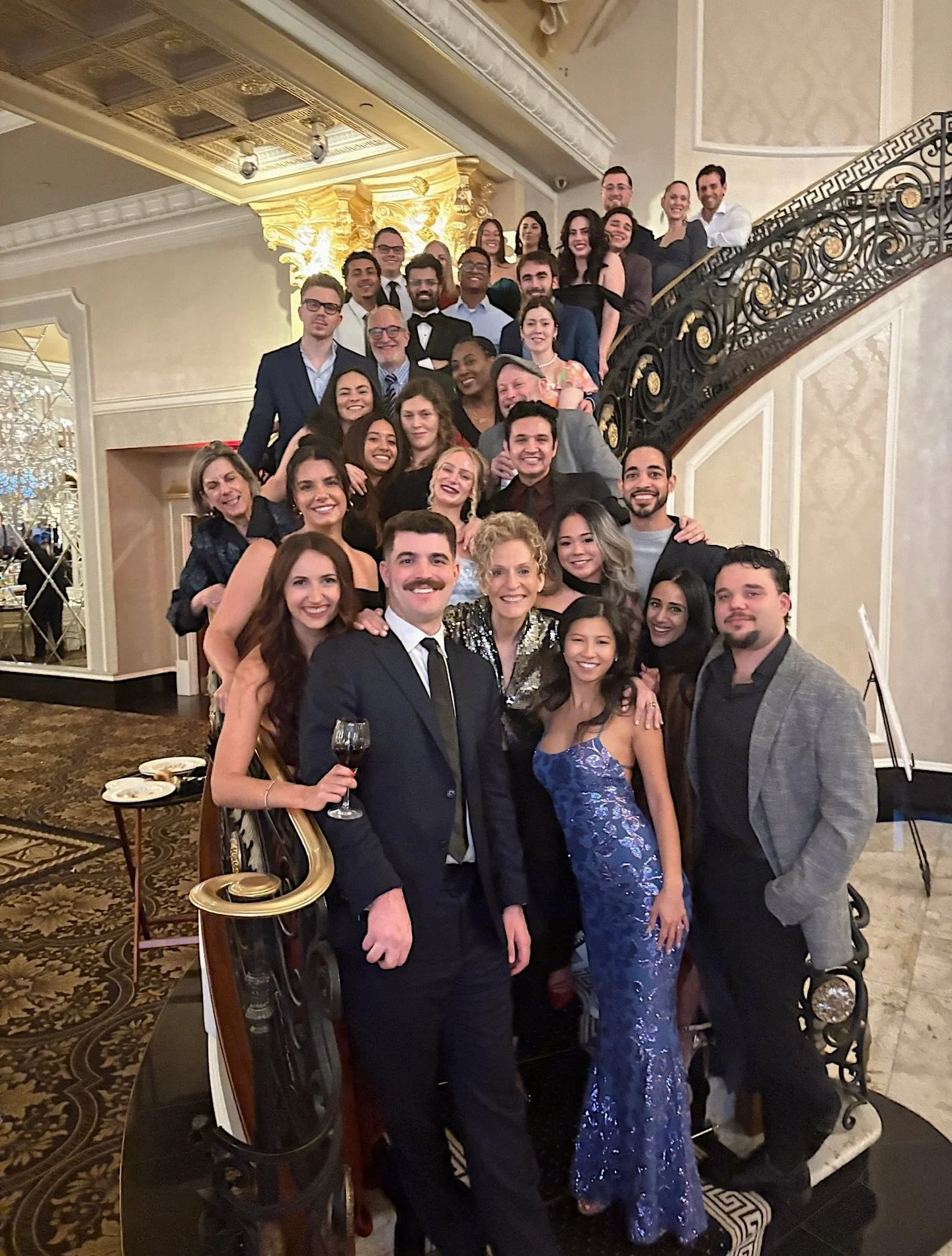 Different kind of campaign over here.
Strategic listings. Winning offers. Closed deals.

Happy Presidents&rsquo; Day from JBG. 🇺🇸 

#HomeBuying #HomeSelling #RealEstateExperts #TopRealtors #marketleaders