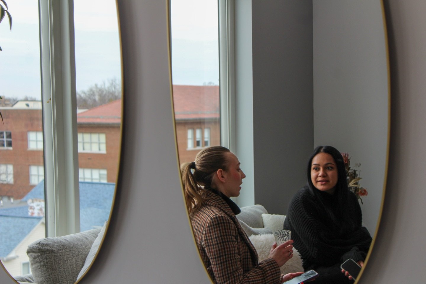 An afternoon well spent at 660 Bloomfield Ave.🥂

Strong turnout, real conversations, and a property that speaks for itself. Exactly the kind of Brokers Open that drives results.

DM &ldquo;BLOOM&rdquo; to learn more 🌿

#NJRealEstate #NewJerseyHomes