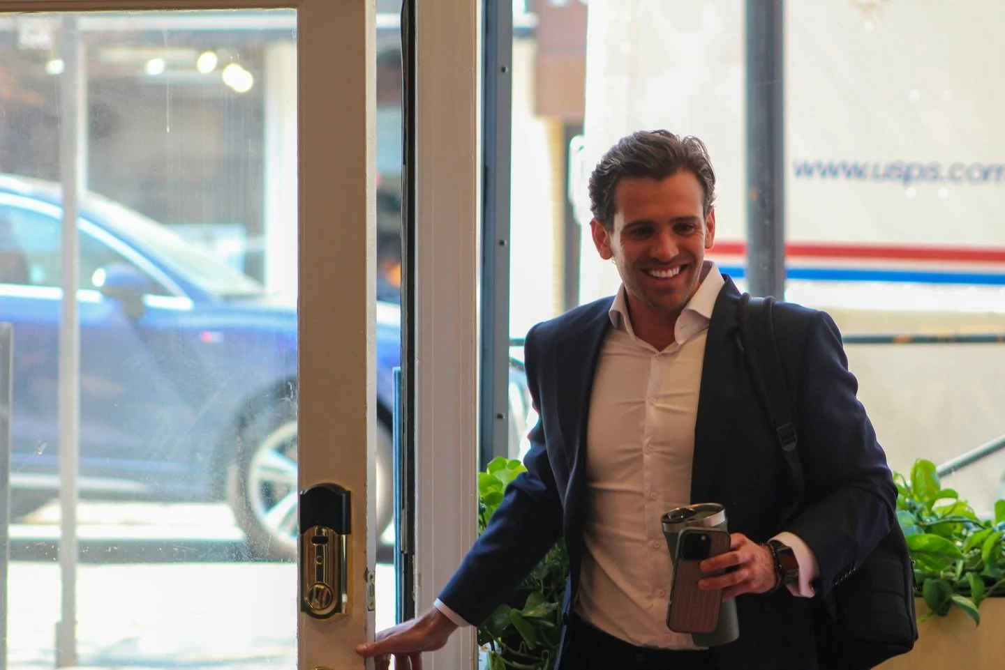 &ldquo;Spring is coming, and while most will chase deals, we&rsquo;re training on how to win them.&rdquo; 

&mdash; Nic Christou, Director of Sales