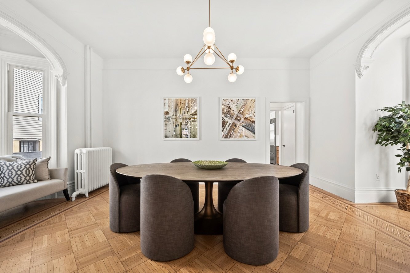 For the buyer who wants something no one else has&hellip; ✨

A fully reimagined Victorian, rich in history, redefined for today.

Rare multi-car parking (in Jersey City&hellip; let that sink in)

7 bed | 5 bath

Homes like this don&rsquo;t come aroun