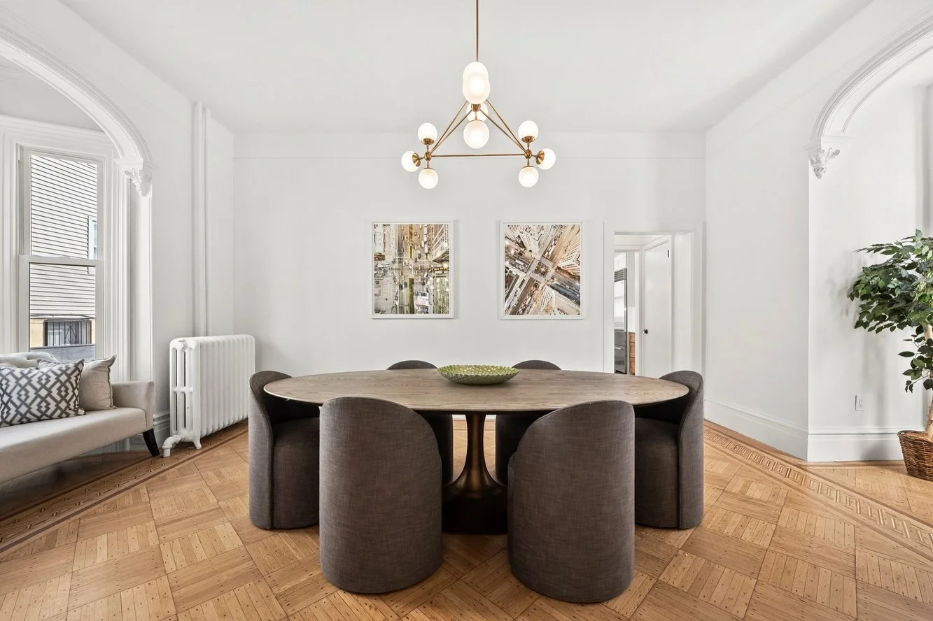 For the buyer who wants something no one else has&hellip; ✨

A fully reimagined Victorian, rich in history, redefined for today.

Rare multi-car parking (in Jersey City&hellip; let that sink in)

7 bed | 5 bath

Homes like this don&rsquo;t come aroun