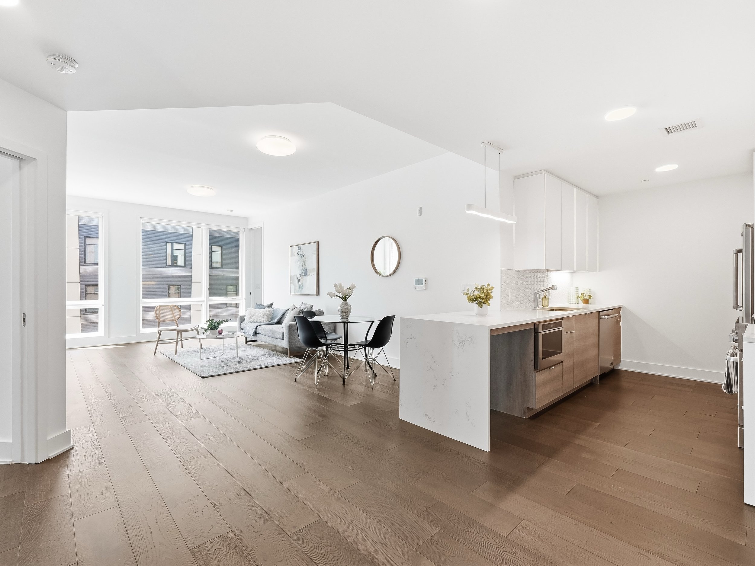 COMING SOON ✨

A stunning south facing 2 Bed + 2 Bath is about to hit the market in Jersey City 👀

Beautiful finishes, incredible natural light, parking &amp; just moments from some of Jersey City&rsquo;s best restaurants, shops &amp; nightlife.

Co